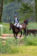 Westerstede Horse Trials 2021