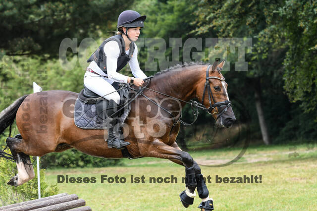 Late-Entry-Vielseitigkeit Langenfeld (11.+13./14.06.2020)