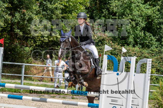 Late-Entry-Vielseitigkeit Langenfeld (06.+07.07.2020)