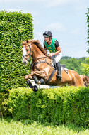 Westerstede Horse Trials 2021