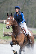 Geländetage RVO St. Hubertus Wesel-Obrighoven (23.-24.03.2019)