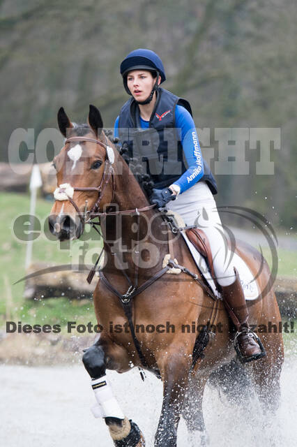 Geländetage RVO St. Hubertus Wesel-Obrighoven (23.-24.03.2019)