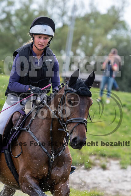 Late-Entry-Vielseitigkeit Langenfeld (06.+07.07.2020)