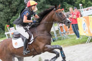 FEI European Championship Eventing 2017