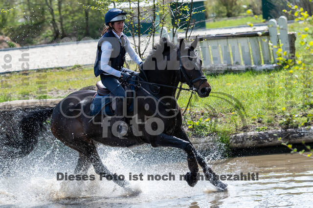 Geländetraining ZRFV Hamminkeln (24+25.04.2021)
