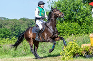 Westerstede Horse Trials (10.-13.06.2021)