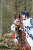 Geländetage beim RSV St. Hubertus Wesel Obrighoven (26.+27.03.2022)