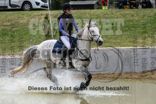Late-Entry-Vielseitigkeit Langenfeld (11.+13./14.06.2020)
