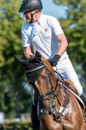 Kronenberg - De Peelbergen (August 2020)
