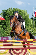 Westerstede Horse Trials 2021