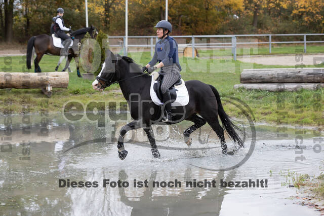IGV Lehrgang der Sieger der Cups mit Frank Ostholt