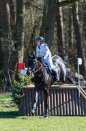 Geländetage beim RSV St. Hubertus Wesel Obrighoven (26.+27.03.2022)