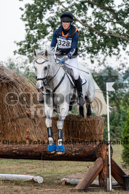 De Peelbergen (August 2020)