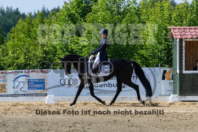 Westerstede Horse Trials 2021