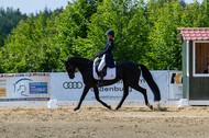 Westerstede Horse Trials 2021
