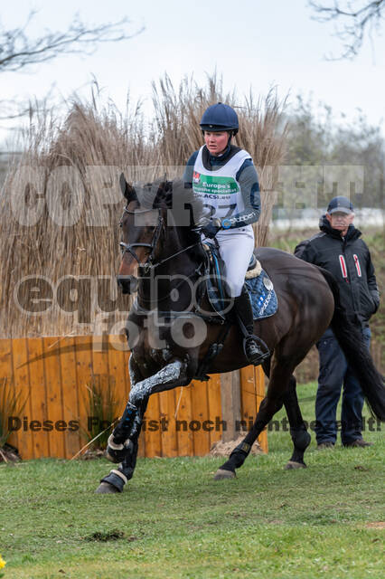 Kronenberg - De Peelbergen (02.04.2022)