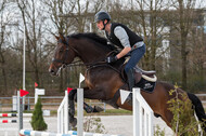 Trainingsturnier Langenfeld (12.+13.03.2022)