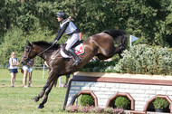 FEI European Championship Eventing 2019