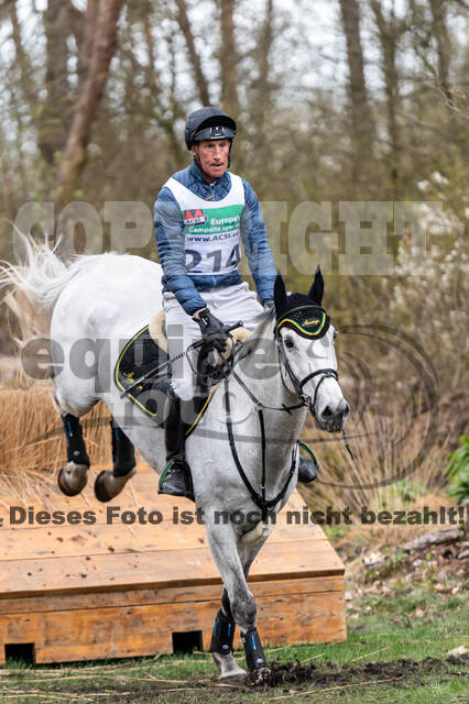 Kronenberg - De Peelbergen (02.04.2022)