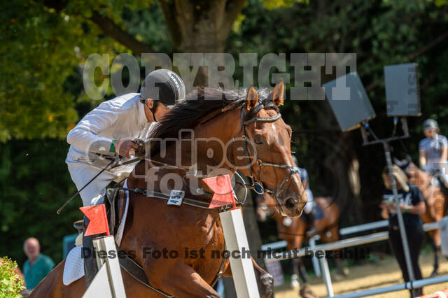 RFV Dinslaken-Hiesfeld (Herbstturnier)