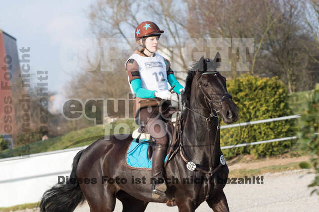 Eventing Langenfeld