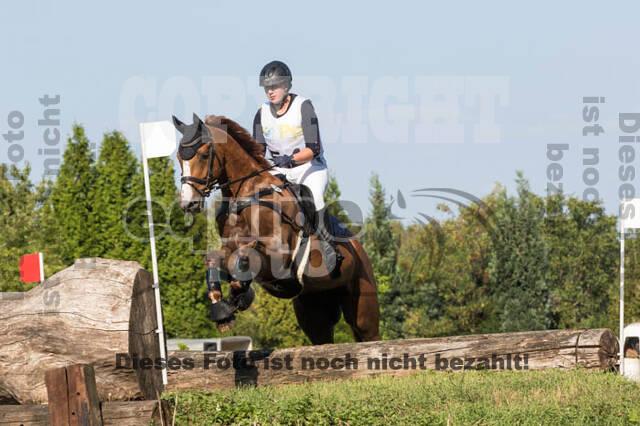 Vielseitigkeitsturnier RSV St. Hubertus Wesel Obrighoven