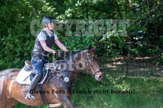 Test of Choise Langenfeld (29.+30.05.2021)