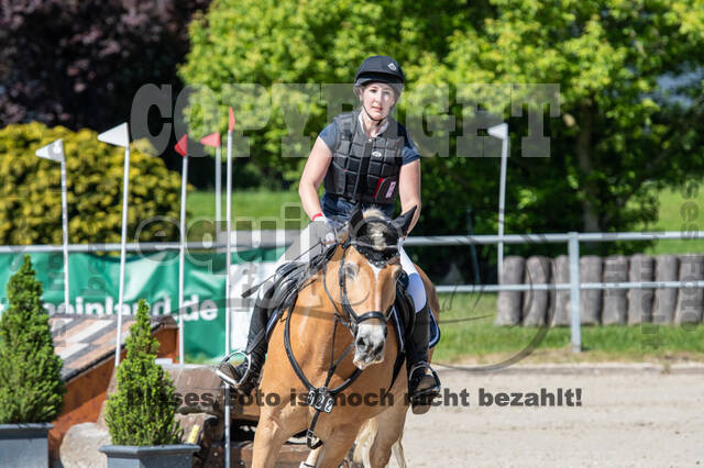 Test of Choise Langenfeld (29.+30.05.2021)