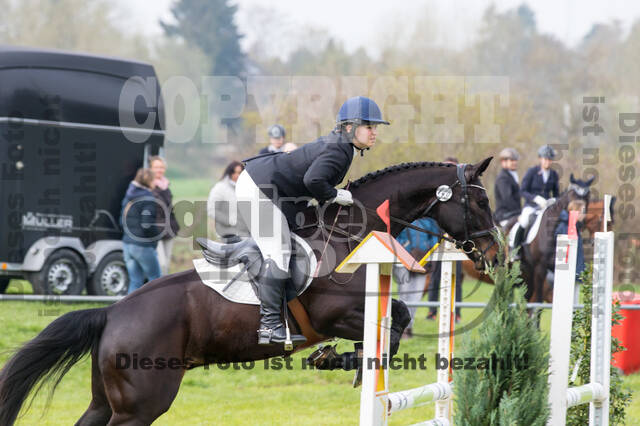 RV Seydlitz Kamp (06.+07.04.2019)