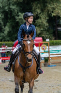 Goldene Schärpe 2021 - Ponys