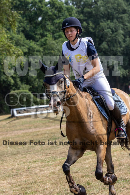 Late-Entry Vielseitigkeit Hamminkeln/Wesel (01.+02.08.2020)