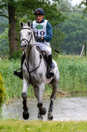 Westerstede Horse Trials 2021