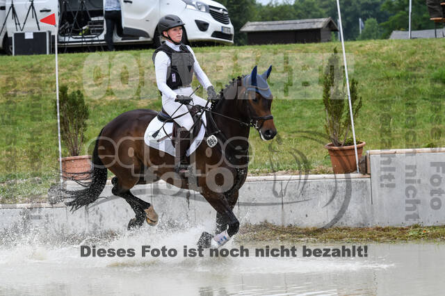 Late-Entry-Vielseitigkeit Langenfeld (11.+13./14.06.2020)