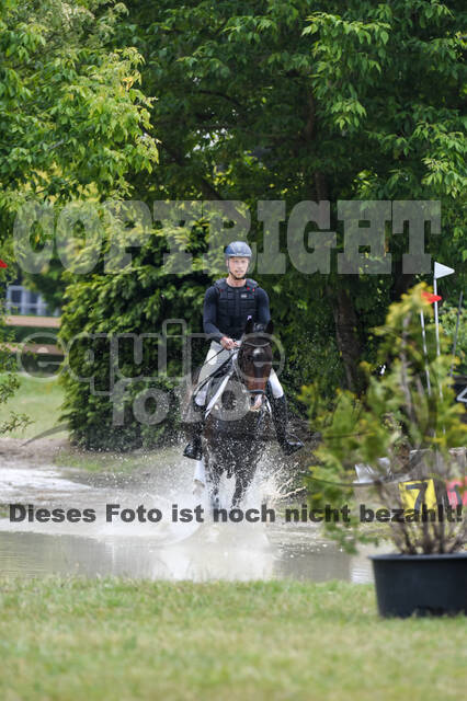 Late-Entry-Vielseitigkeit Langenfeld (11.+13./14.06.2020)