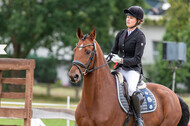 Vielseitigkeit RSV Wesel Obrighoven (26.+27.09.2020)
