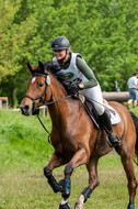 Westerstede Horse Trials 2021