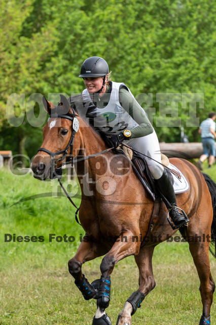 Westerstede Horse Trials 2021