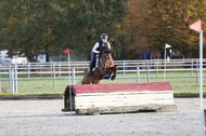 IGV Lehrgang der Sieger der Cups mit Frank Ostholt