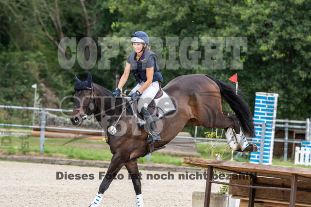 Late-Entry-Vielseitigkeit Langenfeld (11.+13./14.06.2020)