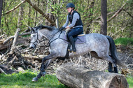 Geländetraining ZRFV Hamminkeln (24+25.04.2021)