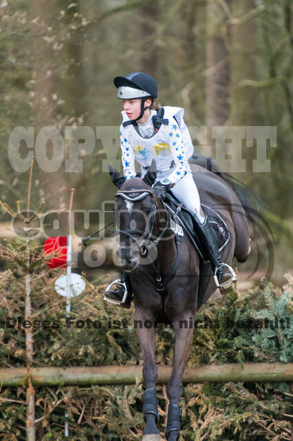 Geländetage beim RSV St. Hubertus Wesel Obrighoven (26.+27.03.2022)