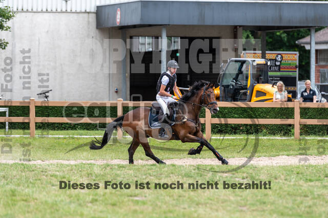 Late-Entry-Vielseitigkeit Langenfeld (11.+13./14.06.2020)