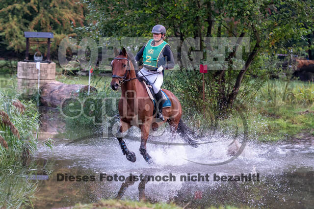 Vielseitigkeit RSV Wesel Obrighoven (26.+27.09.2020)