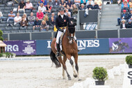 FEI European Championship Eventing 2019