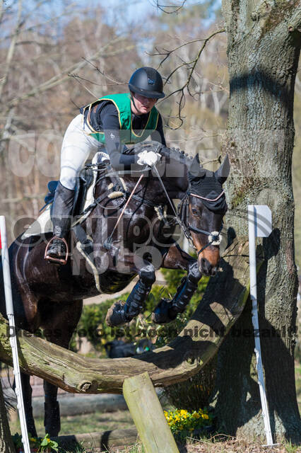 Geländetage beim RSV St. Hubertus Wesel Obrighoven (26.+27.03.2022)
