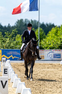 Westerstede Horse Trials 2021