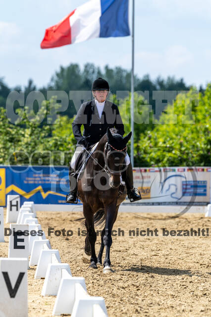Westerstede Horse Trials 2021