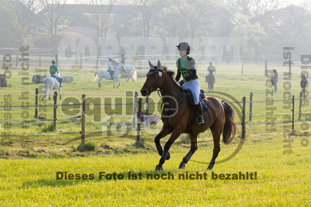 RV Seydlitz Kamp (06.+07.04.2019)