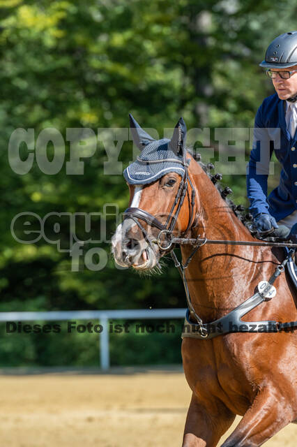 RFV Dinslaken-Hiesfeld (Herbstturnier)