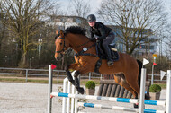 Trainingsturnier Langenfeld (12.+13.03.2022)